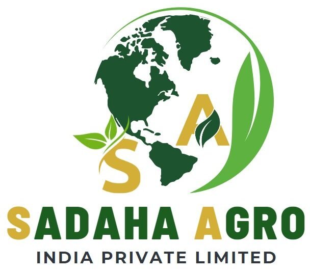 Sadaha Logo
